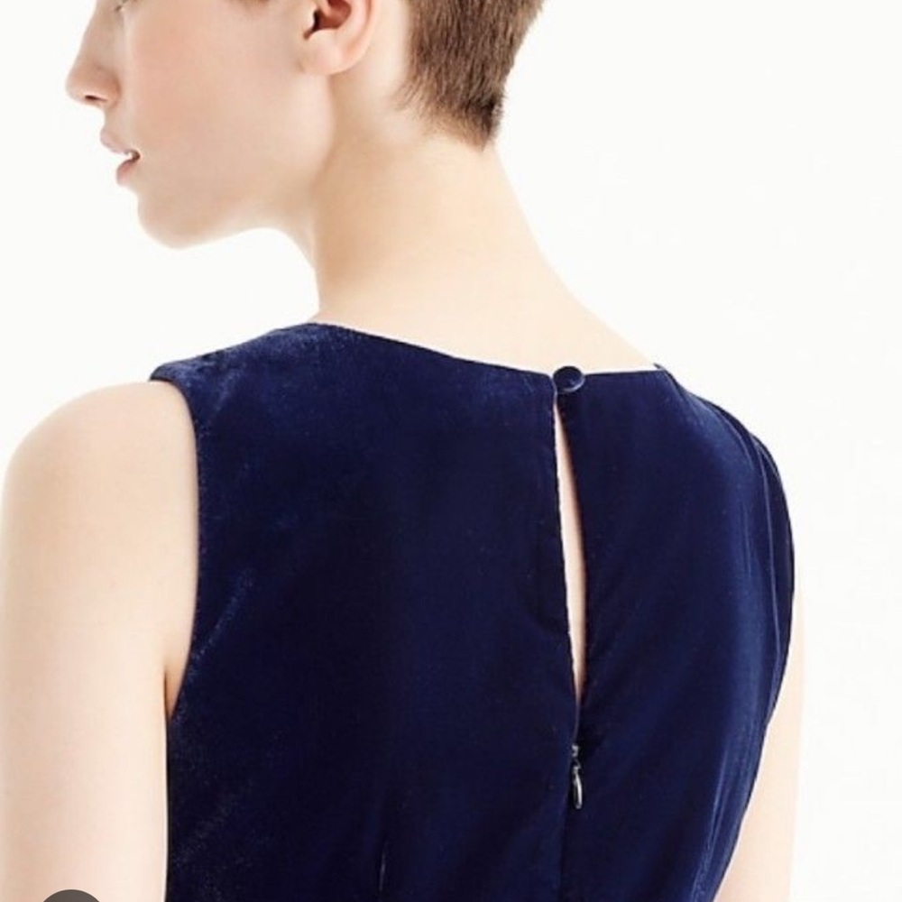 J. Crew Dress - Picture 2 of 4